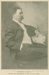 Norman E. Mack.