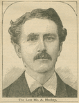 Mr. A. Mackay.