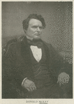 Donald McKay.