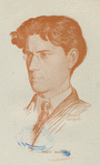 Percy MacKaye.