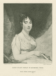Maria Theresa Sarah McKean.