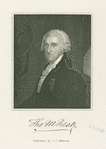 Thomas McKean.