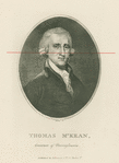 Thomas McKean.