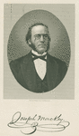 Joseph MacKey.