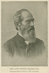 Thomas MacKellar.
