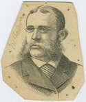 St. Claire McKelway, 1845-1915.