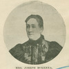 Joseph McKenna.