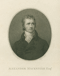 Alexander Mackenzie.
