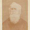 Rev. Donald Mackenzie.