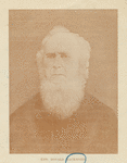 Rev. Donald Mackenzie.