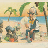 Caricatures.