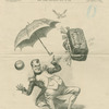 Caricatures.