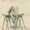 Caricatures.