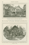 Homes, etc.