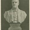 Sculpture, monuments.