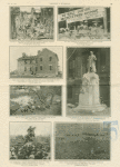Sculpture, monuments.
