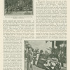 Scenes in his life, death, funeral,
