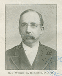 Rev. W. McKinney, D.D.