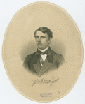 George McKnight.