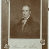Louis McLane.