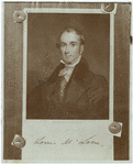 Louis McLane.