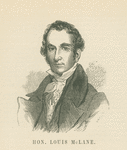 Louis McLane.