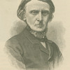 Rev. Alex McLaren