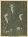 Rev. Alex McLaren