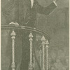 Rev. Alex McLaren