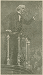 Rev. Alex McLaren