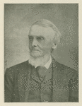 Rev. Alex McLaren