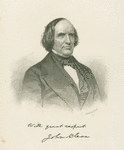 Hon. John McLean.