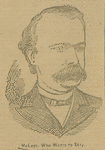 Col. James McLeer.