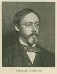 William McLennan.