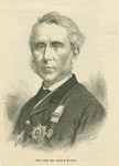 Sir Donald M'Leod.