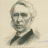 Sir Donald M'Leod.