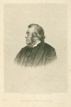 Rev. Norman McLeod, D.D.