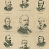 Marshal MacMahon.