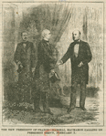 Marshal MacMahon.