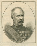 Marshal MacMahon.
