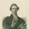 Rev. Hugh McNeile, M.A.