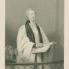 Rev. Hugh McNeile, M.A.