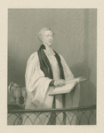 Rev. Hugh McNeile, M.A.