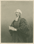 Rev. Hugh McNeile, M.A.
