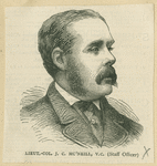 Lieut.-Col. J. C. Mc'Neill, V.C.