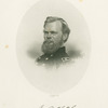 Maj. Gen. James B. Macpherson.