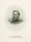 Maj. Gen. James B. Macpherson.