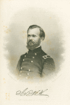Maj. Gen. James B. Macpherson.