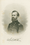 Maj. Gen. James B. Macpherson.