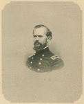 Maj. Gen. James B. Macpherson.